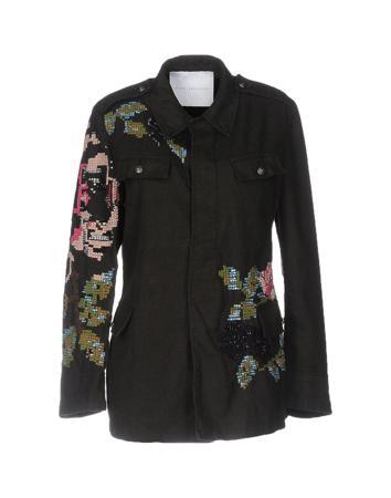 Куртка GIADA BENINCASA