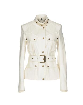 Куртка BELSTAFF