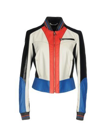 Куртка VERSACE