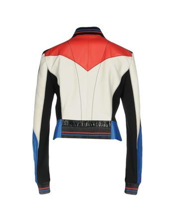 Куртка VERSACE