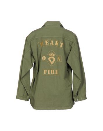 Куртка (+) PEOPLE