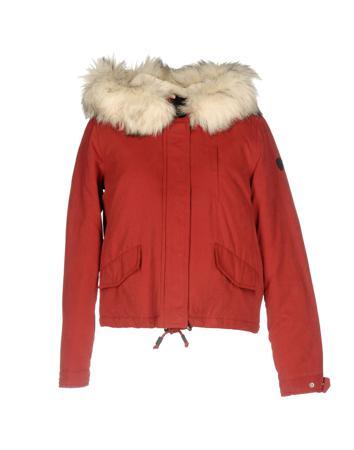 Куртка ONLY BLU