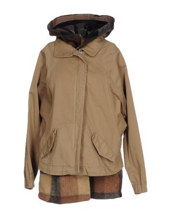 Куртка SEMICOUTURE