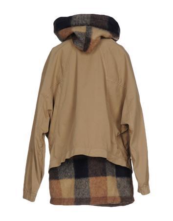 Куртка SEMICOUTURE