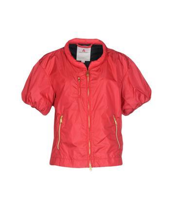 Куртка PEUTEREY