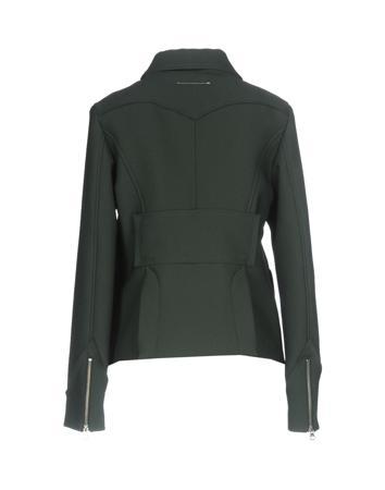Куртка MM6 MAISON MARGIELA