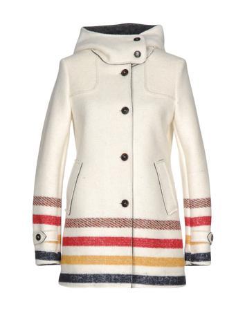 Куртка SWISS-CHRISS