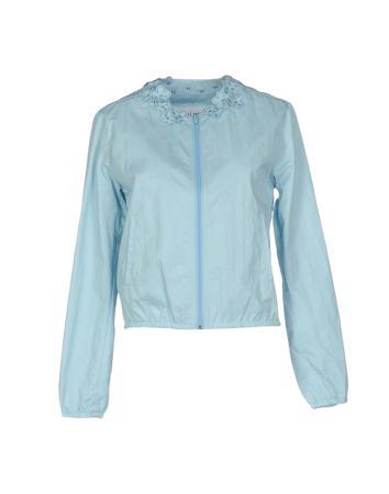 Куртка JIMI ROOS