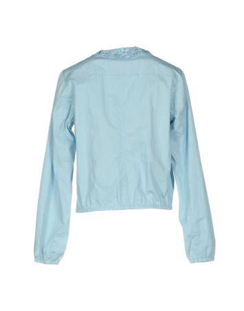 Куртка JIMI ROOS