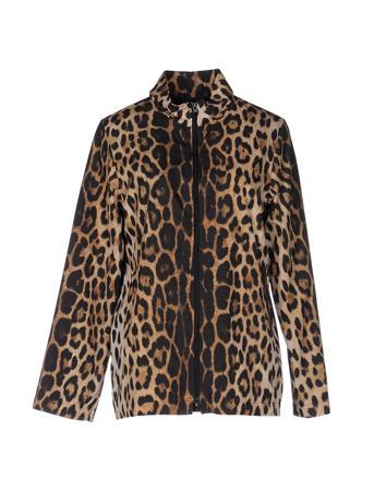 Куртка MOSCHINO CHEAP AND CHIC