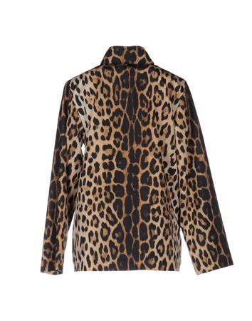Куртка MOSCHINO CHEAP AND CHIC