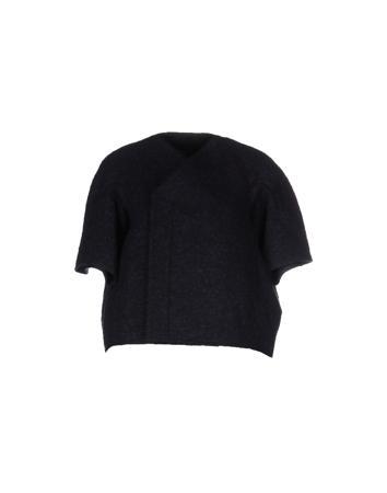 Куртка RICK OWENS