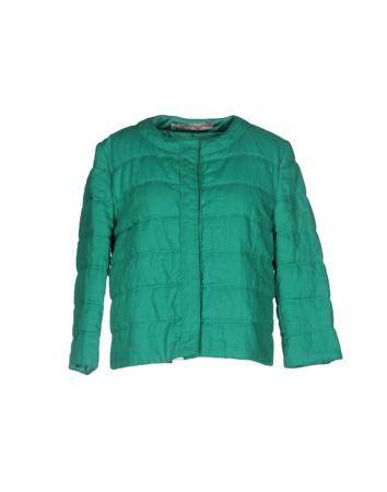 Куртка ERMANNO SCERVINO