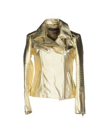 Куртка STREET LEATHERS