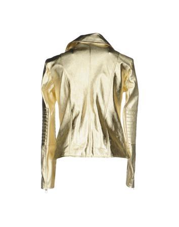 Куртка STREET LEATHERS