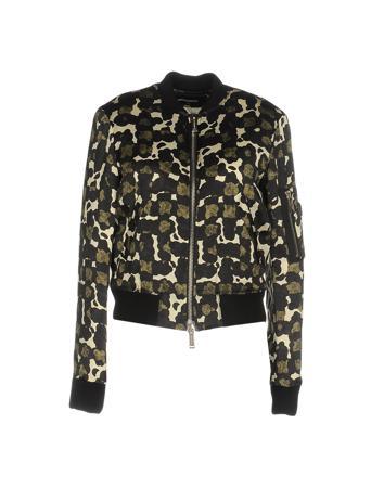 Куртка DSQUARED2