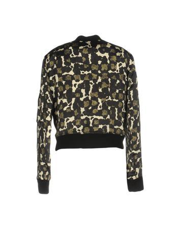 Куртка DSQUARED2