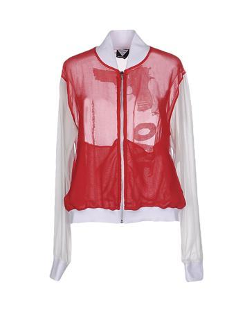 Куртка HAND MADE FACTORY