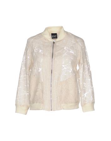 Куртка PF PAOLA FRANI