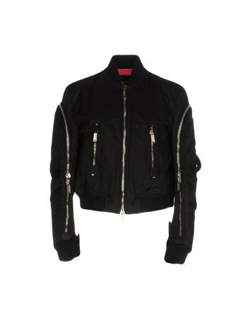 Куртка DSQUARED2