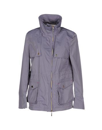 Куртка JECKERSON