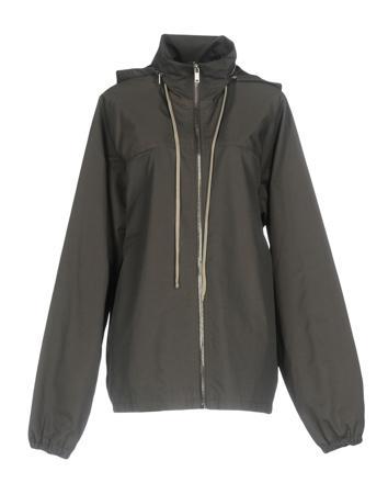 Куртка DRKSHDW by RICK OWENS