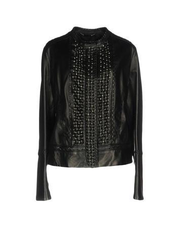 Куртка ROBERTO CAVALLI Куртка ROBERTO CAVALLI