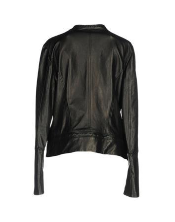 Куртка ROBERTO CAVALLI