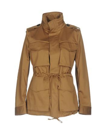 Куртка DSQUARED2