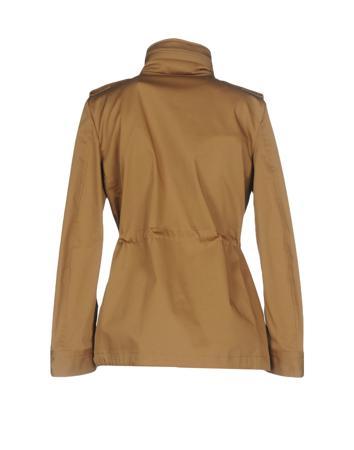 Куртка DSQUARED2
