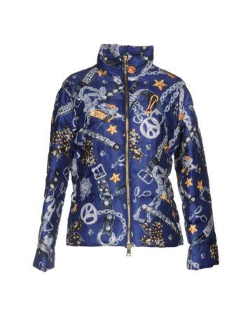 Куртка LOVE MOSCHINO