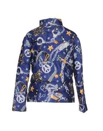 Куртка LOVE MOSCHINO