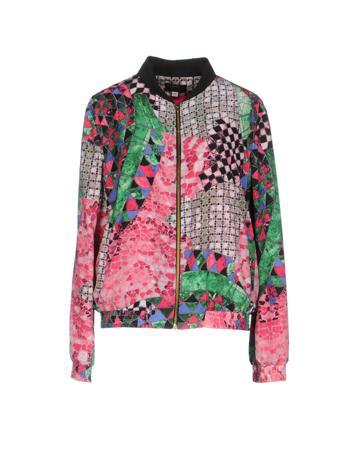 Куртка CARMELA ROSSO