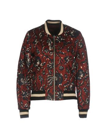 Куртка ISABEL MARANT ÉTOILE