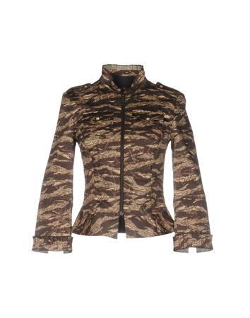 Куртка RICHMOND X