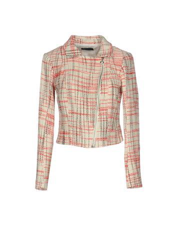 Куртка TWIN-SET JEANS