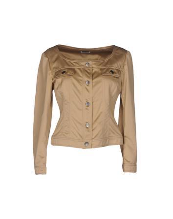 Куртка PHILOSOPHY di ALBERTA FERRETTI Куртка PHILOSOPHY di ALBERTA FERRETTI