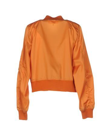 Куртка MM6 MAISON MARGIELA
