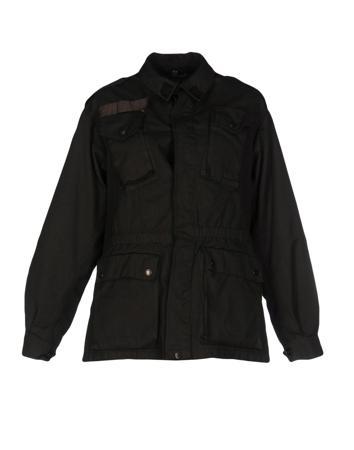 Куртка GIADA BENINCASA