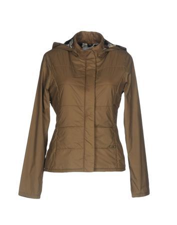 Куртка TWIN-SET Simona Barbieri