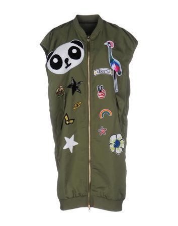 Куртка KENGSTAR