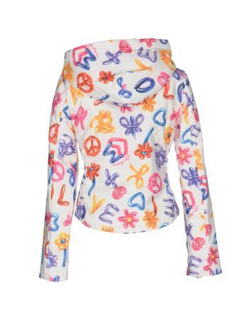 Куртка LOVE MOSCHINO