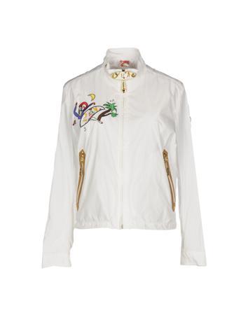 Куртка PIERO GUIDI