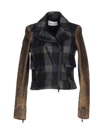 Куртка MAURO GRIFONI