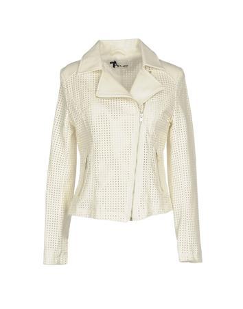 Куртка NO SECRETS