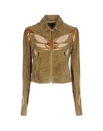 Куртка JITROIS