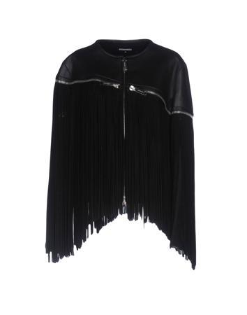 Куртка DSQUARED2