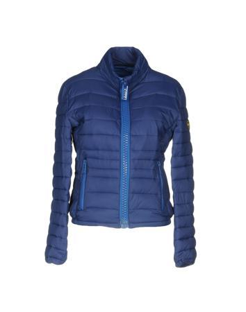 Куртка F**K PROJECT