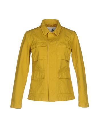 Куртка DEPARTMENT 5