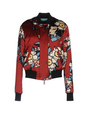 Куртка DSQUARED2